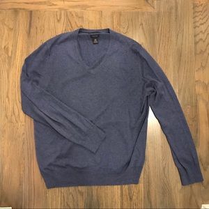Men’s Banana Republic Sweater Size Large